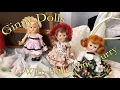 All About Ginny Dolls with BelleAnne Curry