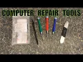 Small Electronics Macbook Tool Kit Review Kaisi 5pcs MacBook Repair Tool Kit