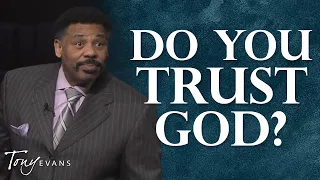 Faith Is More Than Just Believing God | Tony Evans Highlight