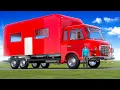Download Lagu I Built a GIANT RV - The Long Drive