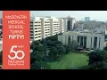 Change 50 Years of McGovern Medical School