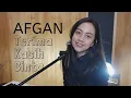 Download Lagu Afgan  -  Terima Kasih Cinta (Cover By Michela Thea)