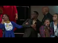"Total Praise" - Donnie McClurkin, Kierra Sheard, Melvin Crispell 🎤🙏🏾