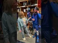 Dansby Swanson certainly has some superfans