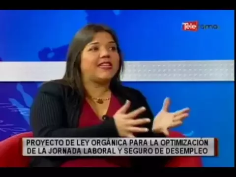 María Alejandra Vicuña 