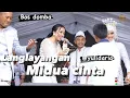 Download Lagu LANGLAYANGAN (MIDUA CINTA) - YULI DARIA (LIVE SHOW JAGABAYA)