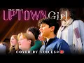 Lagu Uptown Girl (Billy Joel) | Cover by Voices@1 Youth Choir