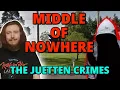 THE JUETTEN CRIMES Did Travis and Jamilyn Know Their Attacker Unfiltered Lucky