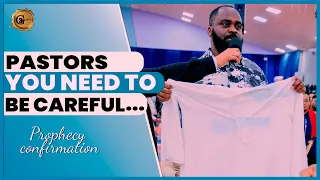 𝐏𝐀𝐒𝐓𝐎𝐑𝐒 𝐘𝐎𝐔 𝐍𝐄𝐄𝐃 𝐓𝐎 𝐁𝐄 𝐂𝐀𝐑𝐄𝐅𝐔𝐋…| 𝐏𝐑𝐎𝐏𝐇𝐄𝐂𝐘 𝐂𝐎𝐍𝐅𝐈𝐑𝐌𝐀𝐓𝐈𝐎𝐍