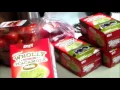 BEST GROCERY HAUL EVER PLANTATION BLACKSTRAP MOLASSES FOR 2 50