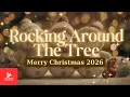 Lagu Rockin’ Around The Christmas Tree – Xmas EDM 2025 || 🎄 Let’s dance through Christmas!