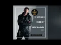 Lagu NICK HARVEY // Ibiza Stardust Radio 2025-09-12 (DJ-Mix)