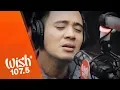 Download Lagu Erik Santos performs \ MP3
