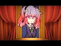 Sister Kanade and Hibiki Otonokoji SDRA2 Spoilers Chapter 2 Class Trial Axen