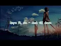 Download Lagu zayn ft. sia -  dusk till dawn tiktok version 《slowed + reverb》☆