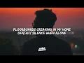 Laufey - Lovesick (Lyrics)