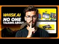 How to use Whisk AI Ultimate Master Class for Beginners Pros