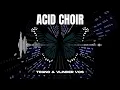 VLINDER VOS & TEGNO - ACID CHOIR