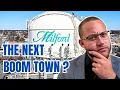 Why Is Everyone Moving To Milford Delaware