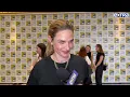 Rebecca Ferguson Talks Silo S3 Her Dune 3 Part I ve Got One Scene Exclusive