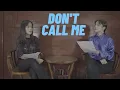 [COVER] SHINee 샤이니 - ‘Don’t Call Me’ By. NADAFID