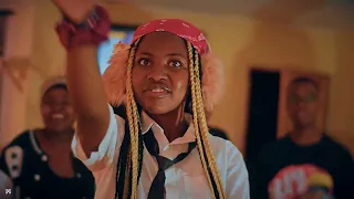 Dee Baddest Ft Various Artist Takomesa Official Video 