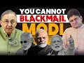 Download Lagu Blackmail Doesn't Work for Modi | America | Pakistan is Devastated | SCO Reset | Tilak Devasher