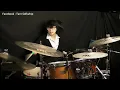 New Divide - Linkin Park Drum Cover By Tarn Softwhip