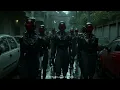ODUMODUBLVCK - WAGE WAR (OFFICIAL MUSIC VIDEO)