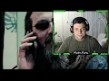 REACCION A NONPALIDECE FT STUART - LA ALEGRIA MANDA
