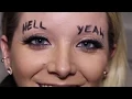 jenna marbles hell yeah but it s all star