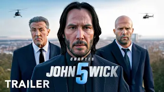 5 upcoming 2025 huge movie trailers 4k ultra hd
