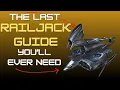 The secret Railjack Guide tech