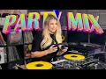 PARTY MIX 2025 I #61 I Club Mix Mashups \u0026 Remix Mixed by Jeny Preston