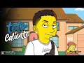 Teto - Caliente | LETRA | Shanoba