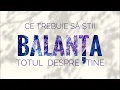 Download Lagu Balanța ~  ETALARE ATEMPORALĂ ~Ce trebuie să știi despre tine și sufletul tău. DIVIN.