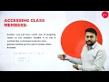 DAY 12 OBJECT ORIENTED PROGRAMMING WITH JAVA III SEM B C A CLASSES AND OBJECTS L2