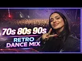Lagu Retro Remix 70s–90s | DJ Dance Memories – Music DJ DANCE 88