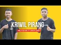 LAGU JOGET TERBARU_2024_KRIWIL PIRANG_ZOLA BLACK FT GUSTI ZIGA_OFFICIAL MUSIC VODEO