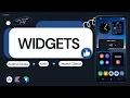 Build Android App Widget using Kotlin in Android Studio Jetpack Glance