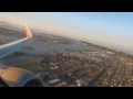 Southwest Airlines Flight 669 - San Diego SAN-SFO San Francisco