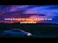 Marshmello - Hollow (Lyrics) ft. Cameron Whitcomb