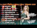 Download Lagu DJ JAWA FULL ALBUM🔥DJ MANGU SUATU MALAM ADAM BERCERITA  NROTOK BASS NULUP  VIRAL TIKTOK 2025