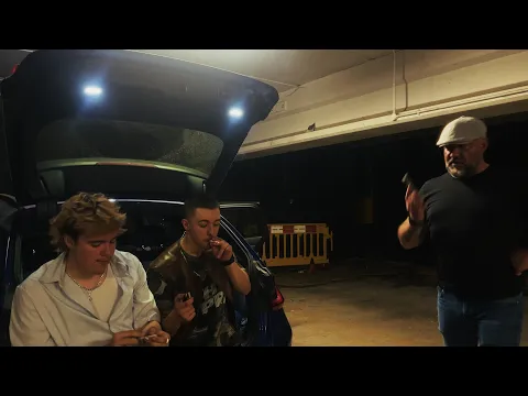 Betting Shop | Official Teaser 1