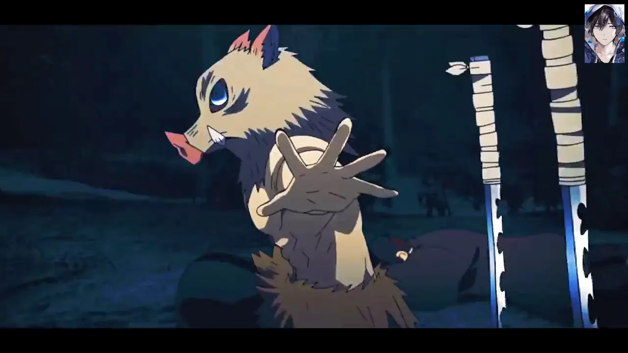 Patlamaya Devam |Demon Slayer AMV|[ Anime MV ]