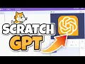 I Made ChatGPT in SCRATCH