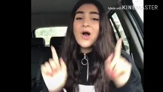 احلى صوت نور تغنى اغنيه الضحكه دى حكايه سكر فى كوبايه 