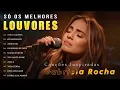 Lagu SÓ OS MELHORES LOUVORES | Canções Inspiradas em Gabriela Rocha – louvor 🙏💖