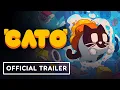 Cato Buttered Cat - Nintendo Switch and PS5 Launch Trailer