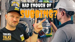 Tired of Subcontracting Here s Your Exit Plan